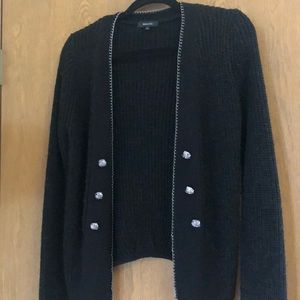 RW&Co knitted cardigan